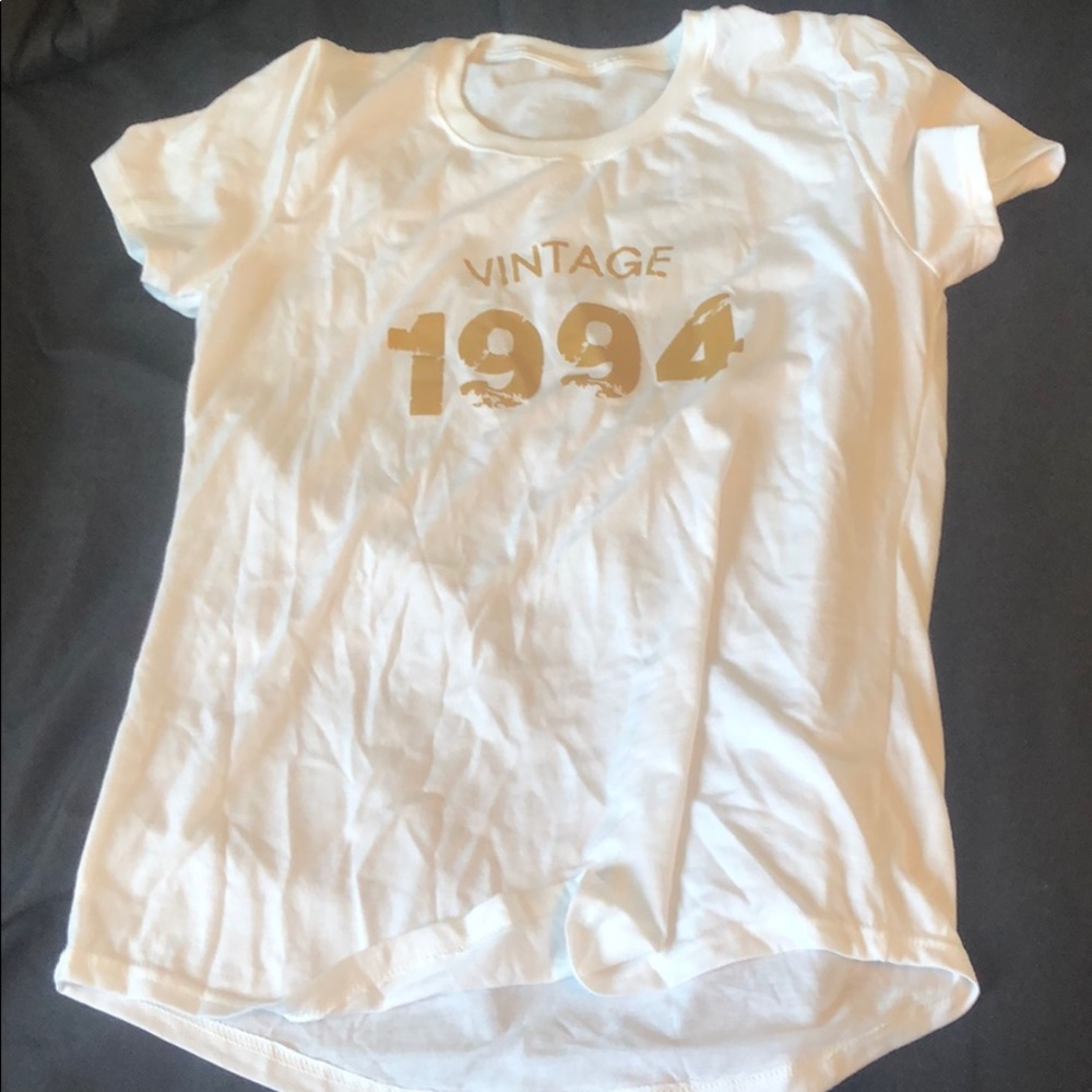 Vintage 1994 t shirt
